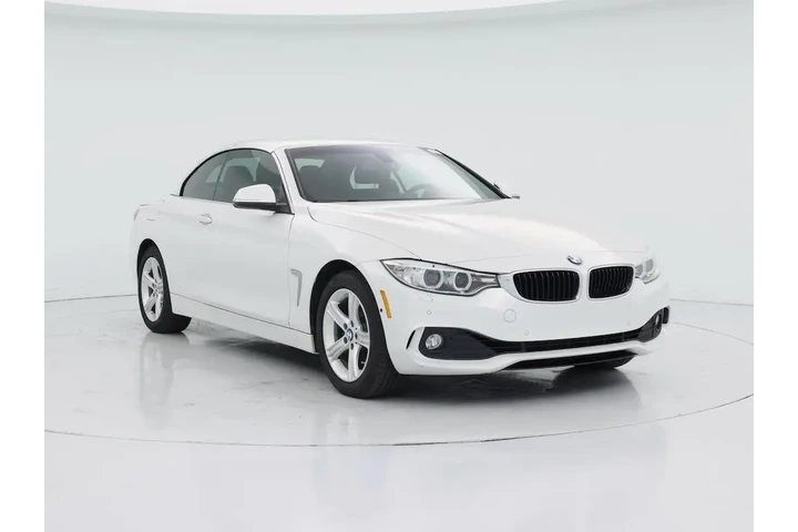 $20998 : BMW 4 Series 2015 AWD 428i x image 1