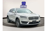 $22695 : Lincoln Nautilus 2020 AWD Re thumbnail