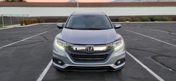 $20500 : 2022 HR-V EX image 4