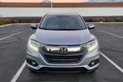 $20500 : 2022 HR-V EX thumbnail