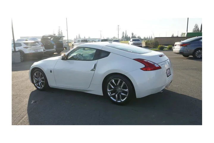 $21984 : 2014 370Z Touring image 8