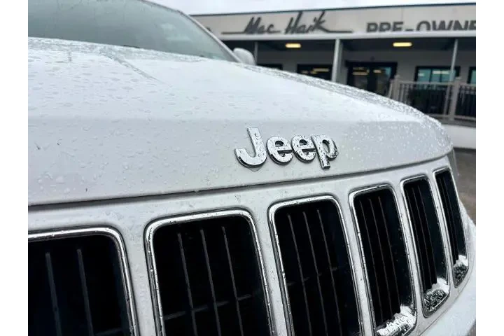 $12273 : Jeep Grand Cherokee 2015 4x2 image 9