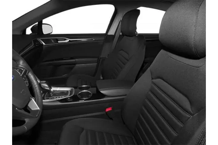 $12995 : Ford Fusion 2014 SE 4dr Seda image 8