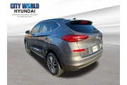$21407 : Hyundai TUCSON 2021 AWD Ulti thumbnail