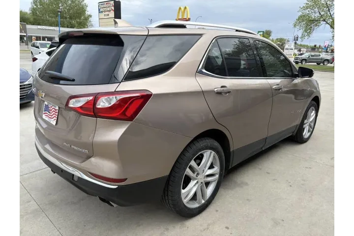$16990 : 2019 Equinox Premier image 7