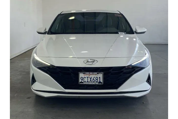 $18991 : Hyundai ELANTRA 2023 SEL 4dr image 2