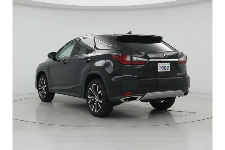 $33998 : Lexus RX 350 2020 4dr SUV image 2