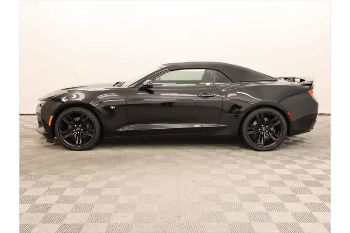 $31416 : Chevrolet Camaro 2016 SS 2dr image 2