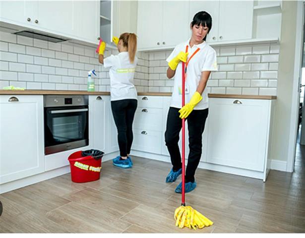 Limpieza de casas recidencial image 1