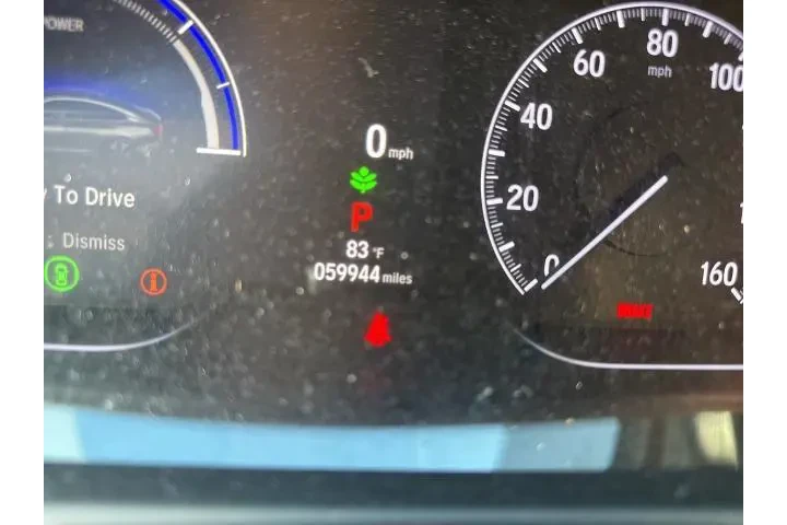 $30115 : Honda Accord Hybrid 2022 Tou image 4