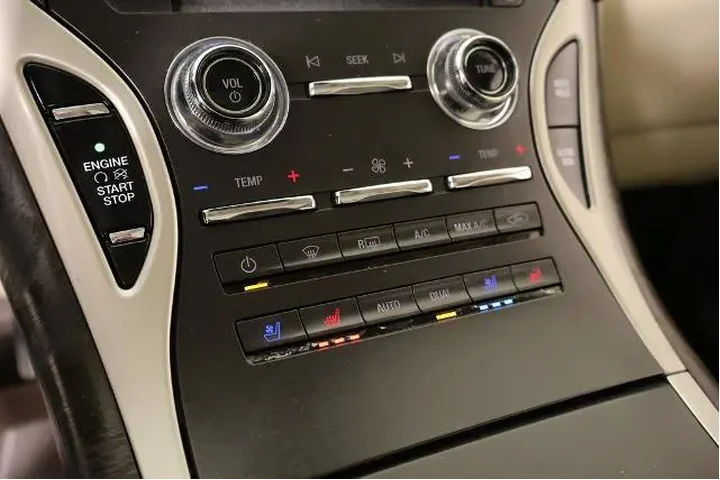 $22949 : Lincoln Nautilus 2020 Reserv image 8