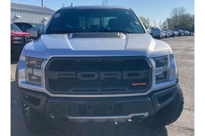 $39995 : Ford F-150 2019 4x4 Raptor 4 image 1
