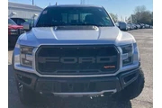 Ford F-150 2019 4x4 Raptor 4