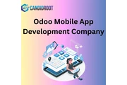 Odoo Mobile App Development en Los Angeles