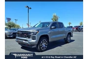 Chevrolet Colorado 2023 4x4 en Phoenix