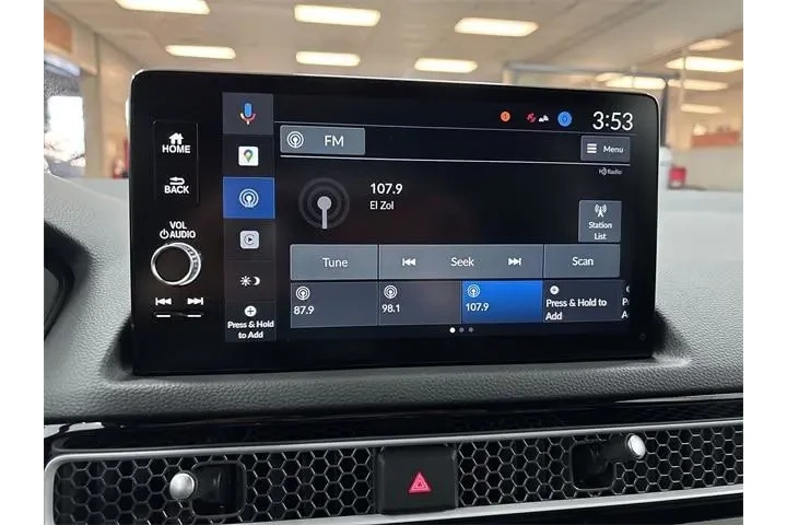 $30926 : Honda Civic Hybrid 2026 Spor image 8