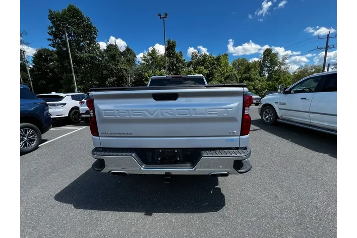 $32999 : Chevrolet Silverado 1500 2019 image 6