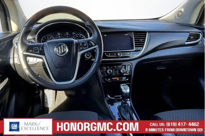 $17988 : Buick Encore 2020 Preferred image 8