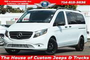 2018 Metris Passenger Van Sta en Orange County