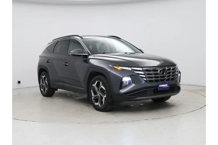 $25998 : Hyundai TUCSON 2023 AWD Limi image 1