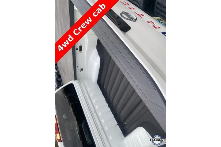 $27000 : Nissan Frontier 2023 4x4 S 4 image 6