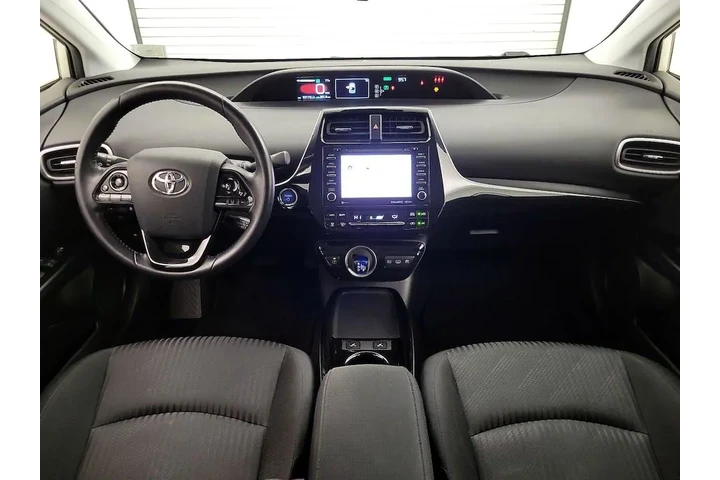 $24998 : Toyota Prius Prime 2020 LE 4 image 9