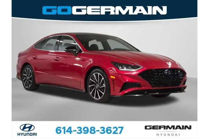 $19952 : Hyundai SONATA 2020 SEL Plus image 5