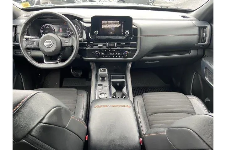 $35222 : Nissan Pathfinder 2025 AWD R image 10