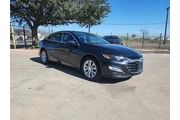Chevrolet Malibu 2023 LT 4dr
