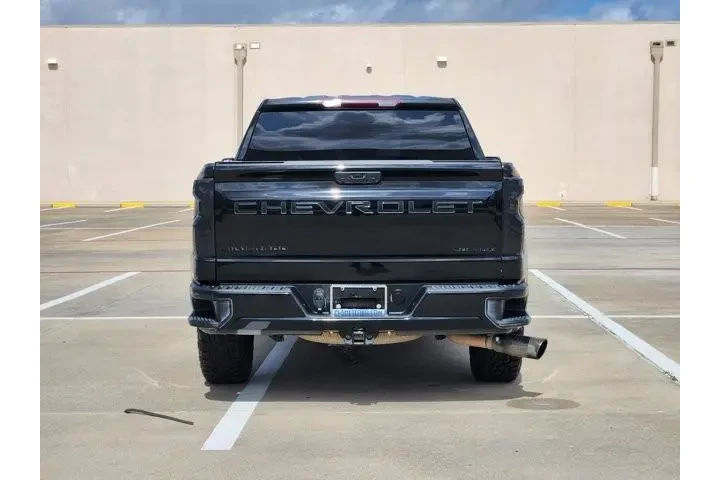 $29810 : Chevrolet Silverado 1500 202 image 6