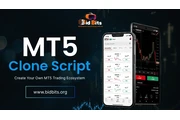 MT5 Clone Script Provider In U en Cincinnati