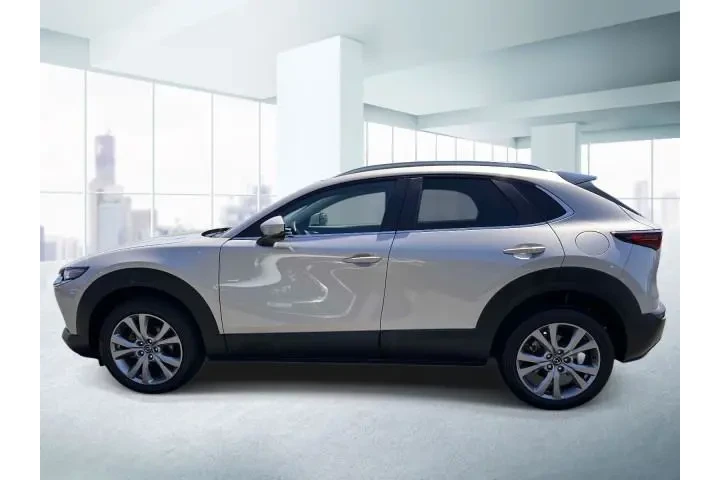 $21888 : Mazda CX-30 2023 AWD 2.5 S S image 2