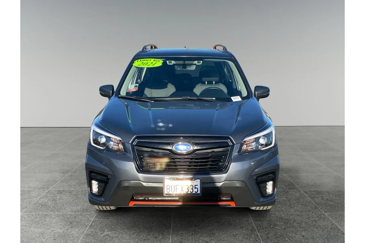 $30967 : Subaru Forester 2021 AWD Spo image 8