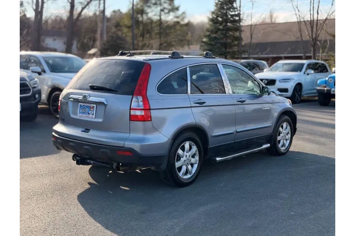 $9995 : 2008 CR-V EX-L w/Navi image 10