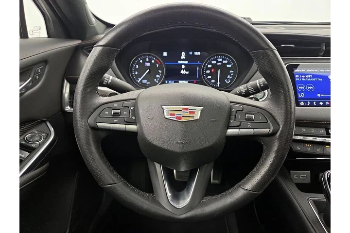 $31998 : Cadillac XT4 2021 4x4 Sport image 10