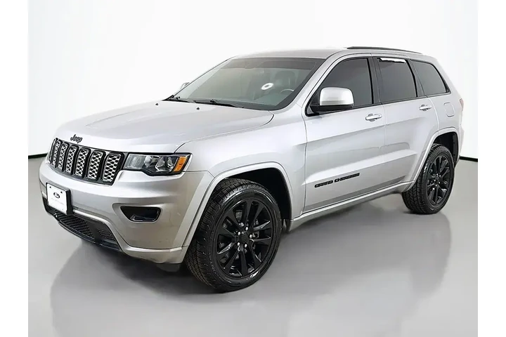 $20949 : Jeep Grand Cherokee 2021 4x4 image 6