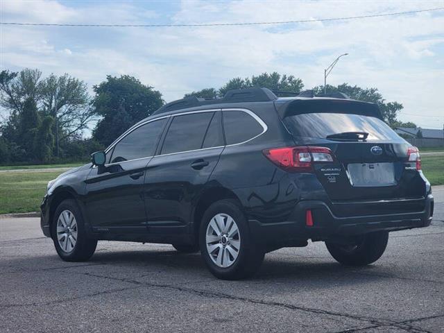 $17490 : 2019 Outback 2.5i Premium image 6