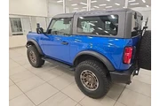 $32630 : Ford Bronco 2023 4x4 Base 2d thumbnail