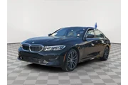 $24997 : BMW 3 Series 2022 330i 4dr S thumbnail