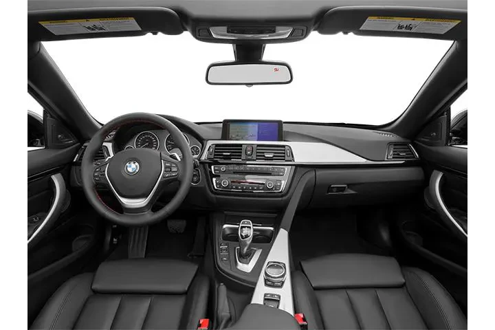 $16588 : BMW 4 Series 2014 428i 2dr C image 4