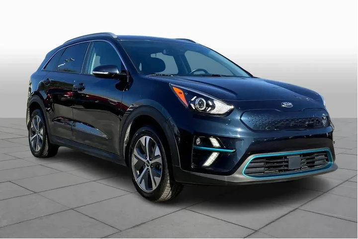 $14490 : Kia Niro EV 2020 EX 4dr Cros image 2