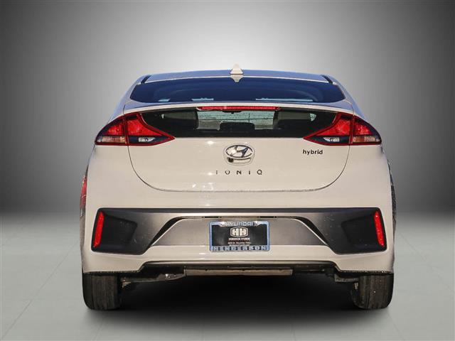 $18580 : Pre-Owned 2020 Hyundai IONIQ image 5