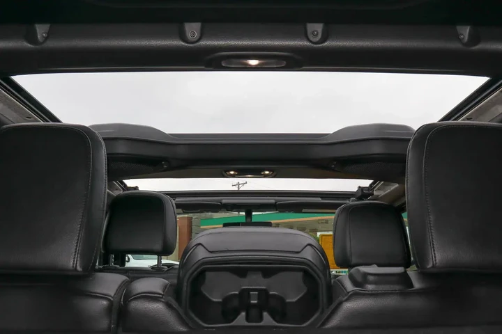 $39988 : 2020 Wrangler Unlimited Rubic image 9