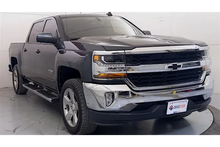 $30995 : 2018 Silverado 1500 1LT image 4