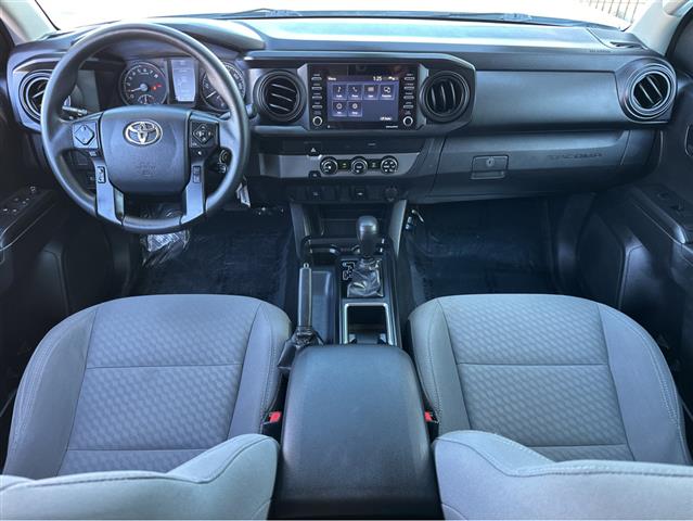 $21997 : 2020 Tacoma 2WD SR image 5