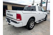 $22995 : 2018 RAM 1500 4WD Crew Cab 14 thumbnail