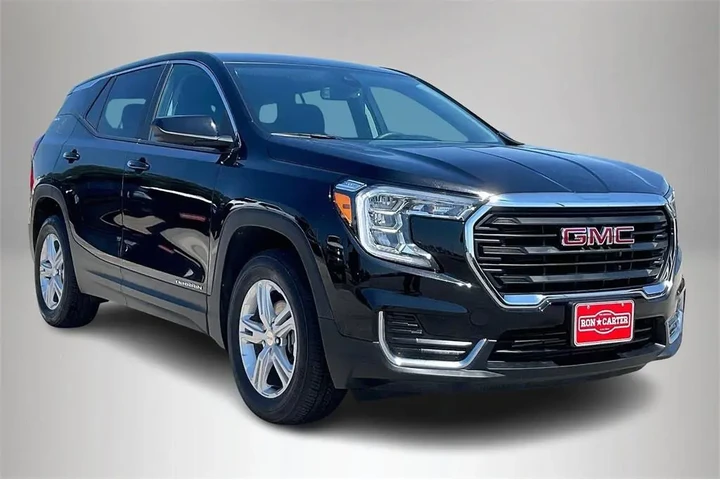 $21999 : GMC Terrain 2024 AWD SLE 4dr image 1