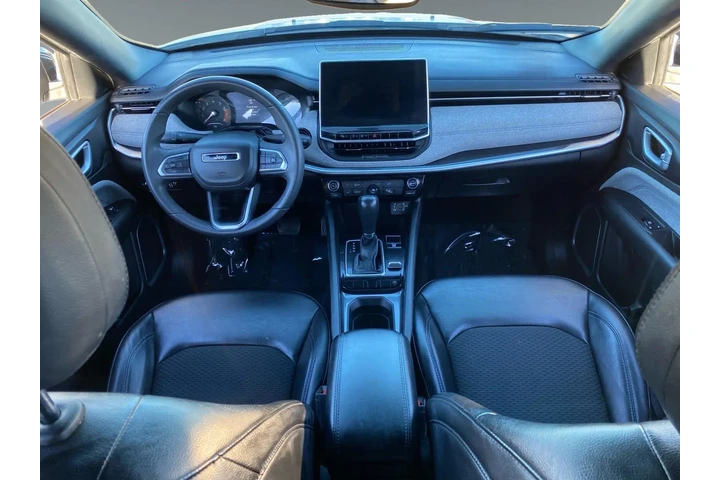 $22500 : Jeep Compass 2023 image 10