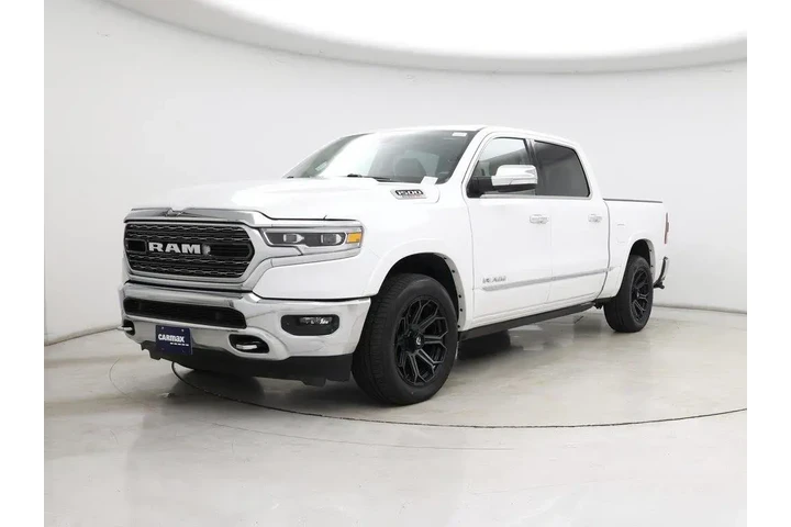 $37998 : Ram 1500 2020 4x4 Limited 4d image 4