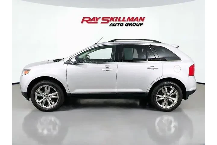 $11975 : Ford Edge 2013 AWD Limited 4 image 4